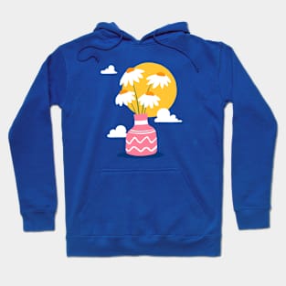 Sunny Days Hoodie